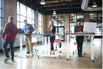 Ergonomic & Workplace Assessment