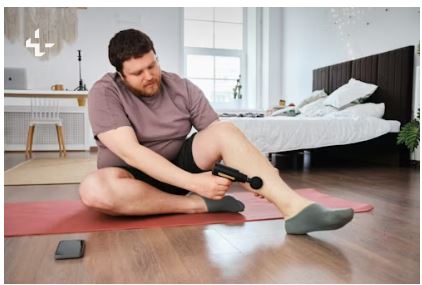 In-home Physical Therapy